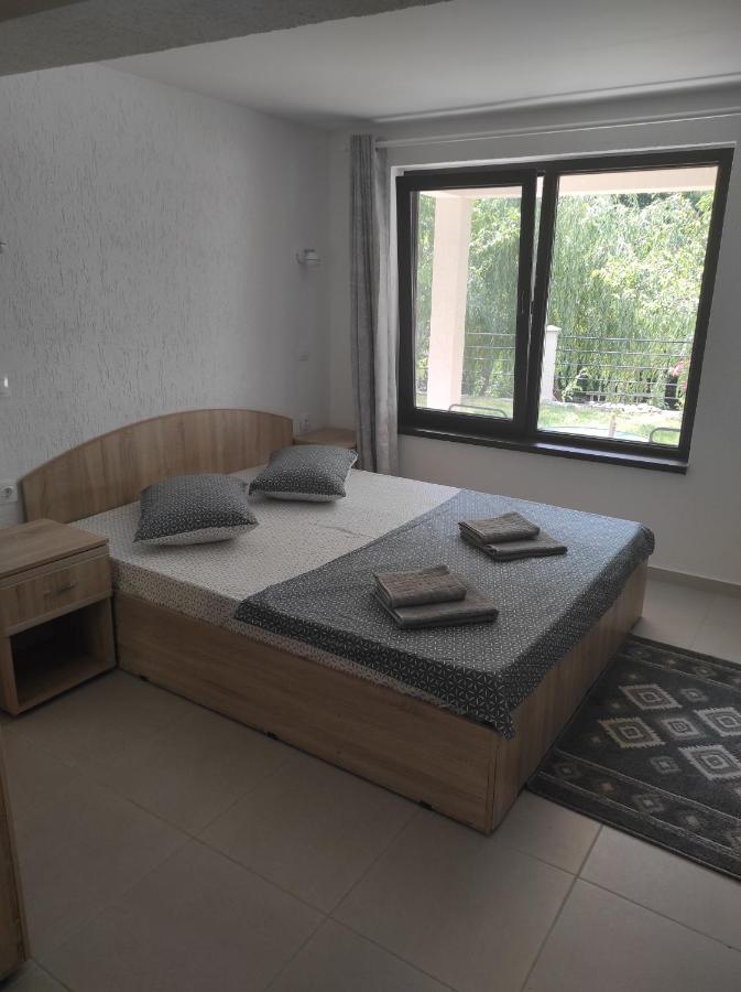 באיילה הרקולנדה Rio Rooms מראה חיצוני תמונה