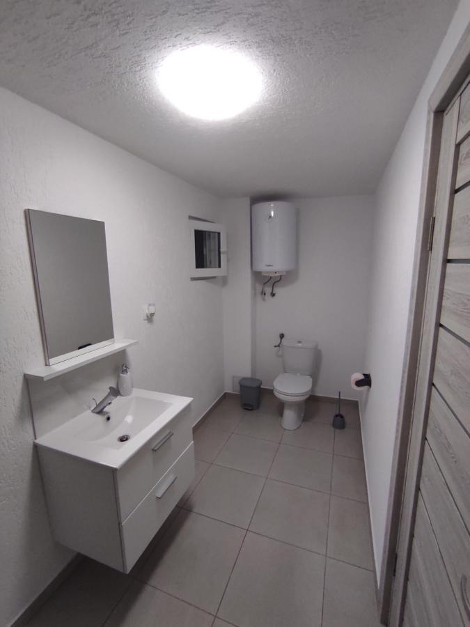 באיילה הרקולנדה Rio Rooms מראה חיצוני תמונה