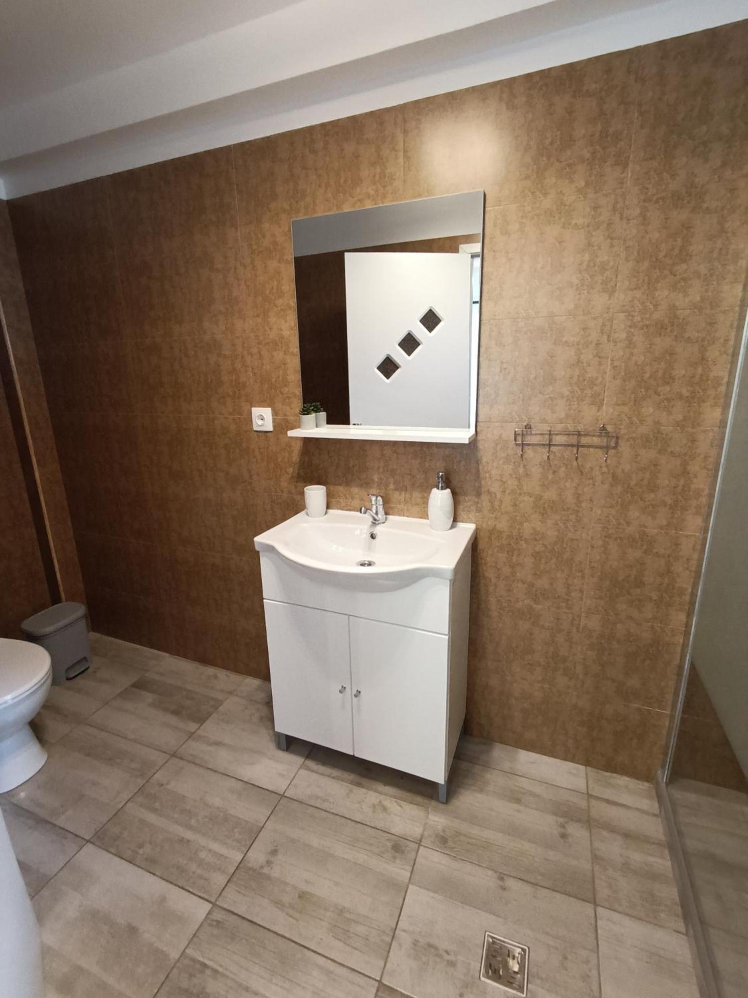 באיילה הרקולנדה Rio Rooms מראה חיצוני תמונה