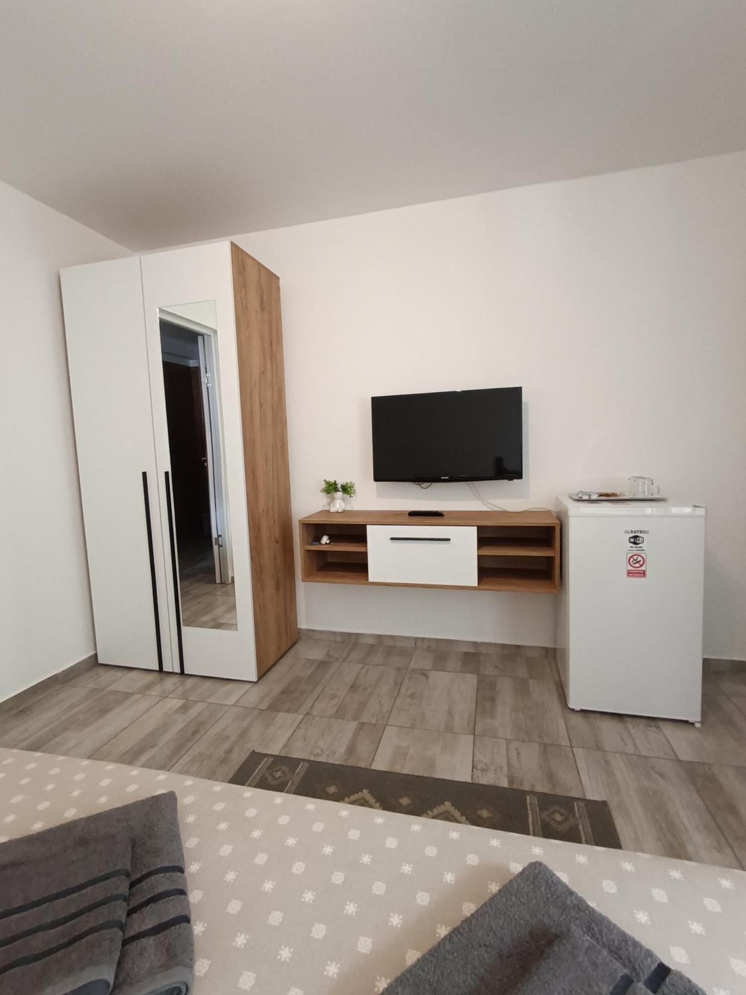 באיילה הרקולנדה Rio Rooms מראה חיצוני תמונה
