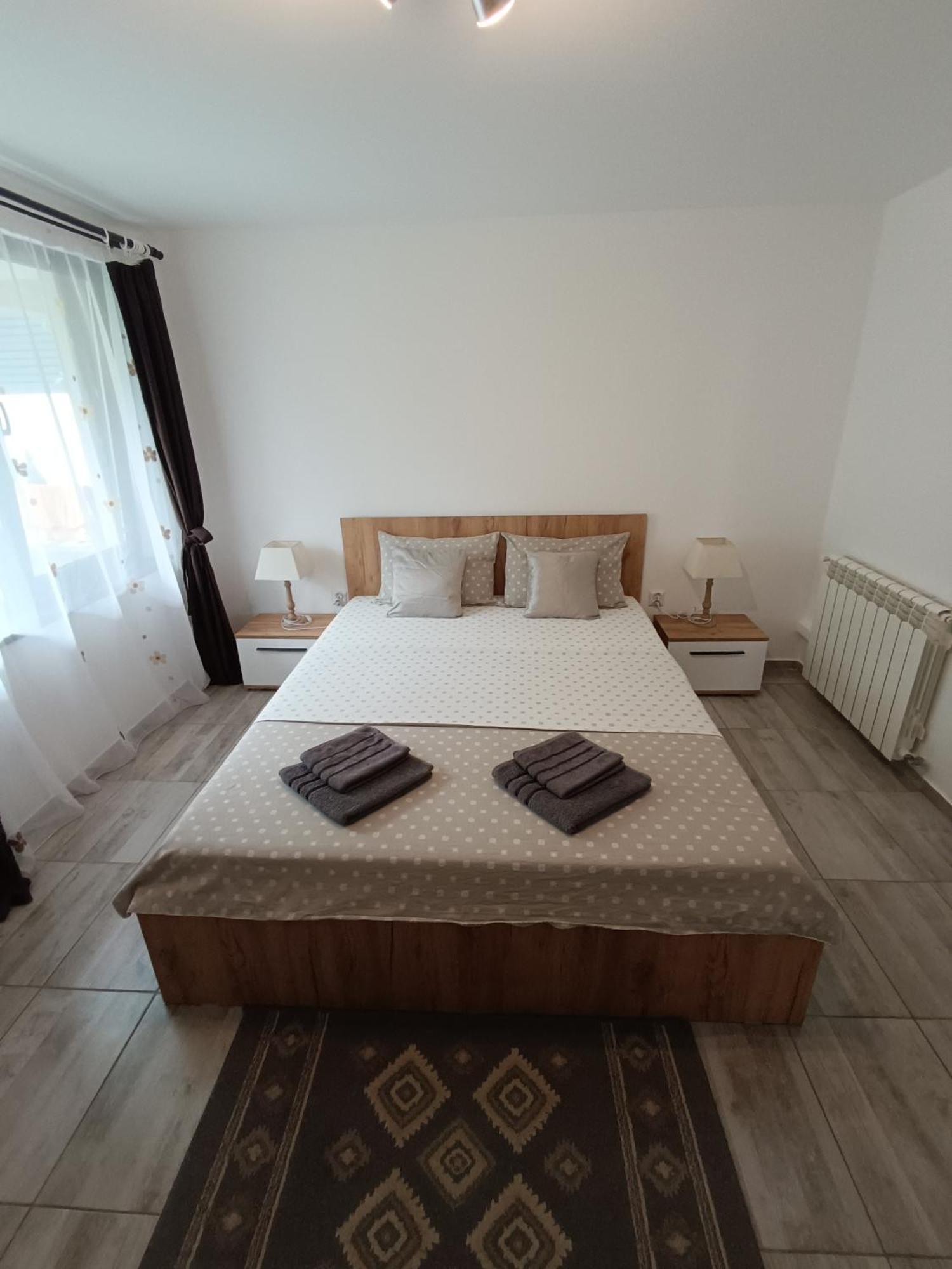 באיילה הרקולנדה Rio Rooms מראה חיצוני תמונה