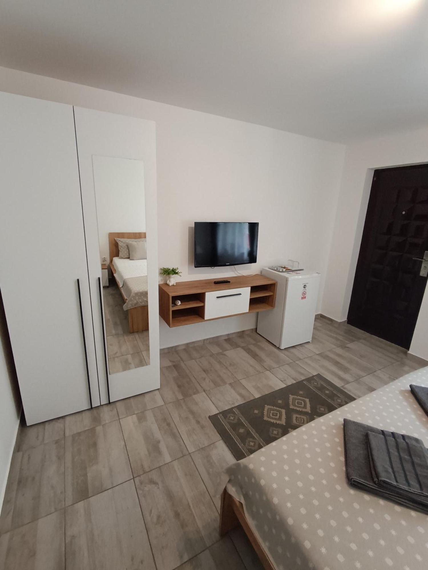 באיילה הרקולנדה Rio Rooms מראה חיצוני תמונה